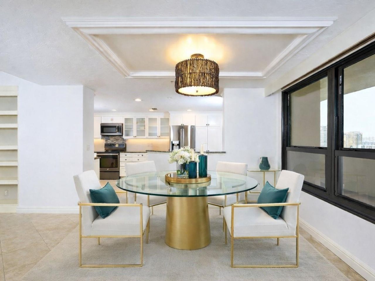 1255 N Gulfstream Avenue, Unit 1106, Sarasota, FL 34236 Photo