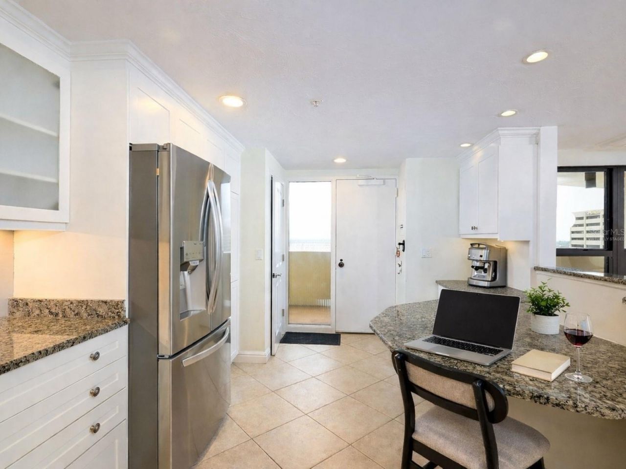 1255 N Gulfstream Avenue, Unit 1106, Sarasota, FL 34236 Photo