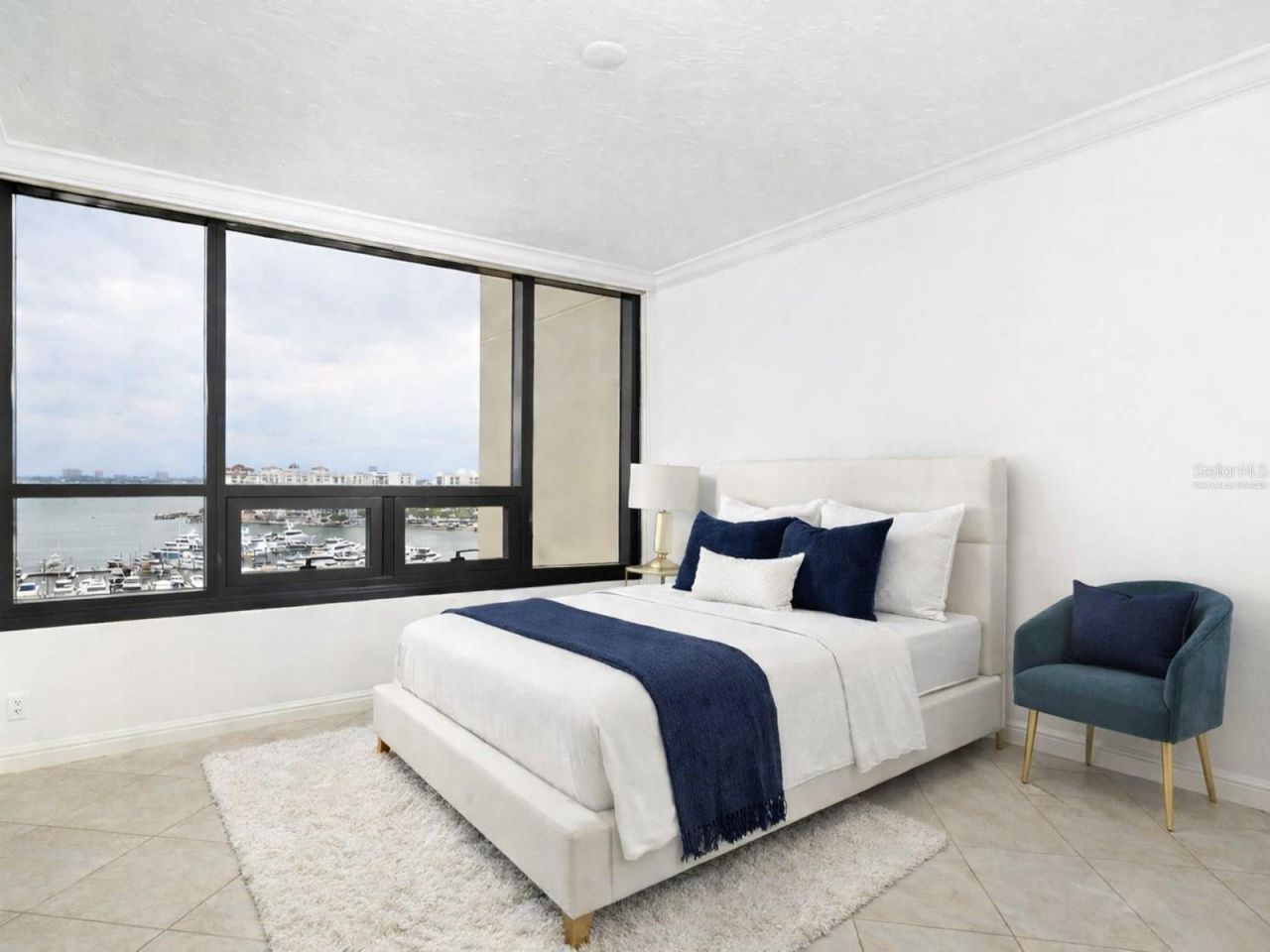 1255 N Gulfstream Avenue, Unit 1106, Sarasota, FL 34236 Photo