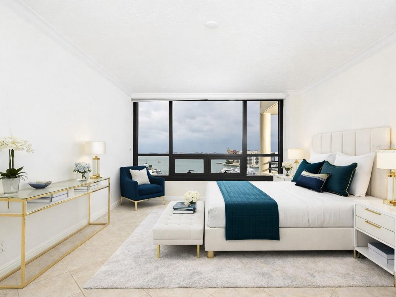 1255 N Gulfstream Avenue, Unit 1106, Sarasota, FL 34236 Photo