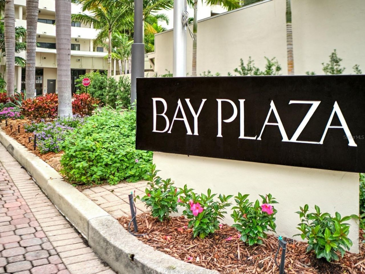 1255 N Gulfstream Avenue, Unit 1106, Sarasota, FL 34236 Photo