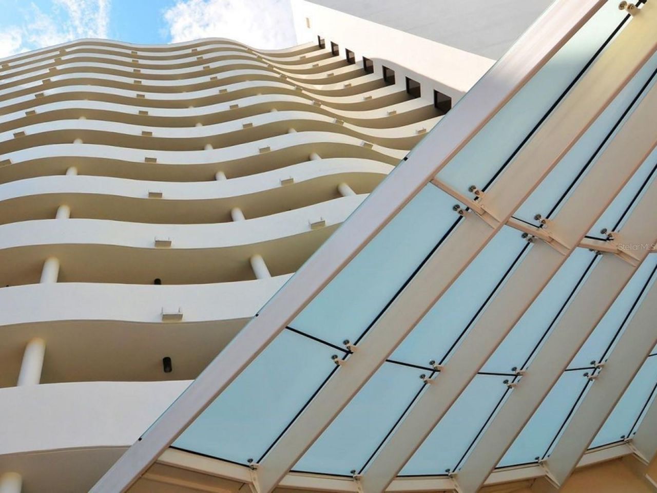 1255 N Gulfstream Avenue, Unit 1106, Sarasota, FL 34236 Photo