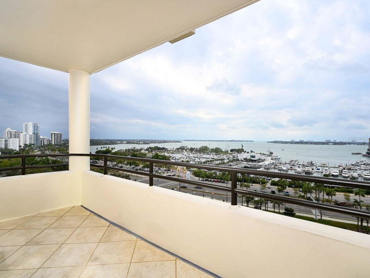 1255 N Gulfstream Avenue, Unit 1106, Sarasota, FL 34236 Photo