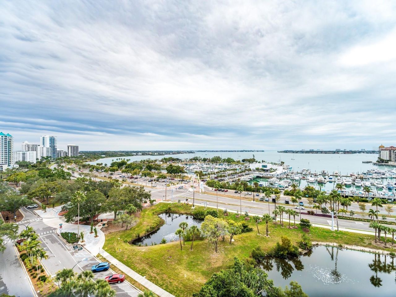 1255 N Gulfstream Avenue, Unit 1106, Sarasota, FL 34236 Photo