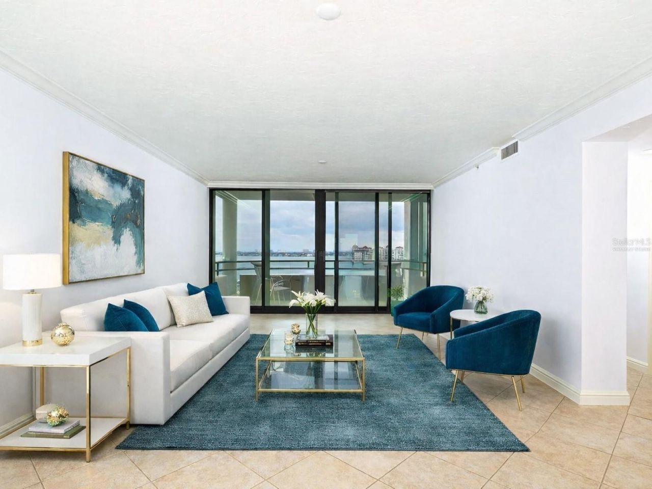 1255 N Gulfstream Avenue, Unit 1106, Sarasota, FL 34236 Photo