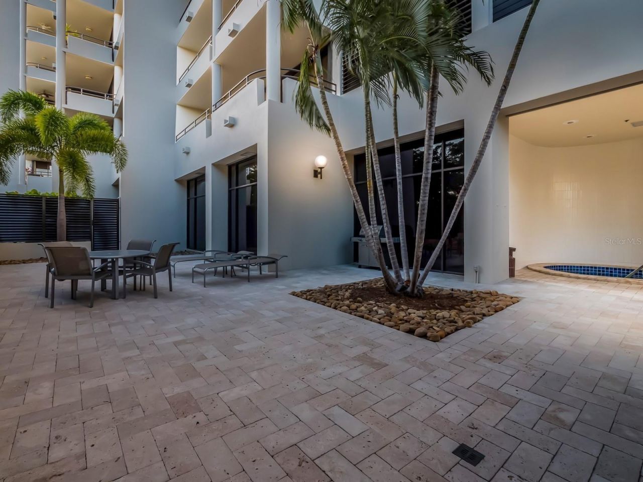 1255 N Gulfstream Avenue, Unit 1106, Sarasota, FL 34236 Photo