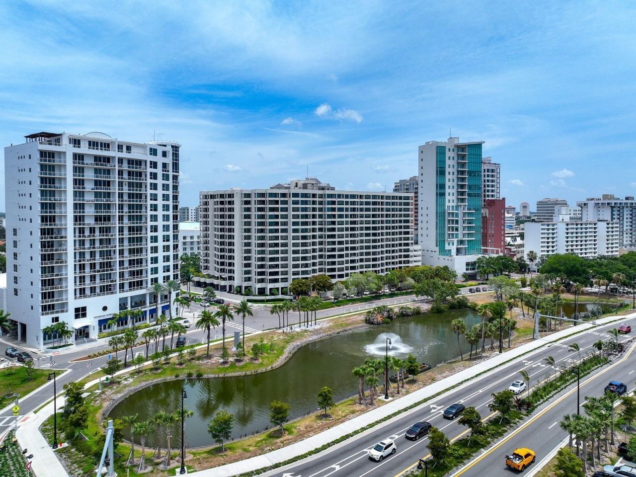 1255 N Gulfstream Avenue, Unit 1106, Sarasota, FL 34236 Photo