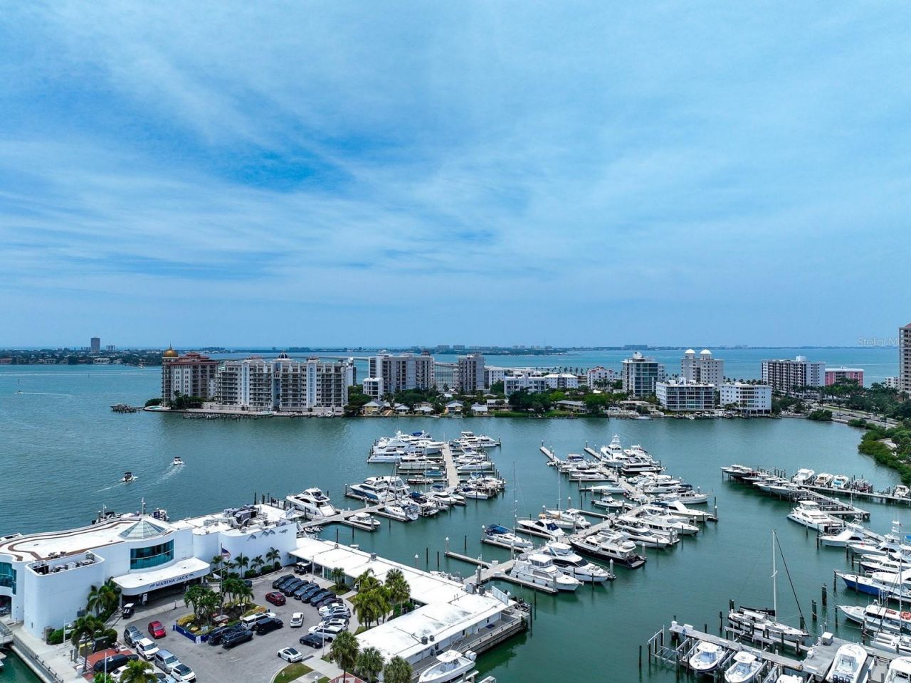 1255 N Gulfstream Avenue, Unit 1106, Sarasota, FL 34236 Photo