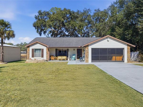 17757 SE 28TH LANE ROAD, SILVER SPRINGS, FL 34488