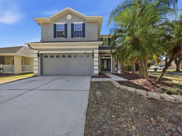 11101 IRISH MOSS AVENUE, RIVERVIEW, FL 33569