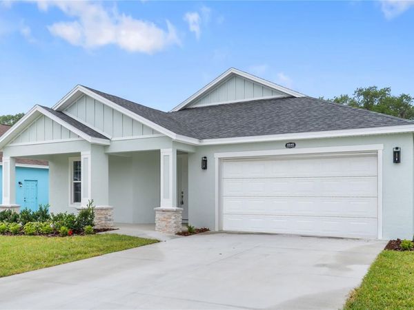 4545 FAIRWAY OAKS DRIVE, MULBERRY, FL 33860
