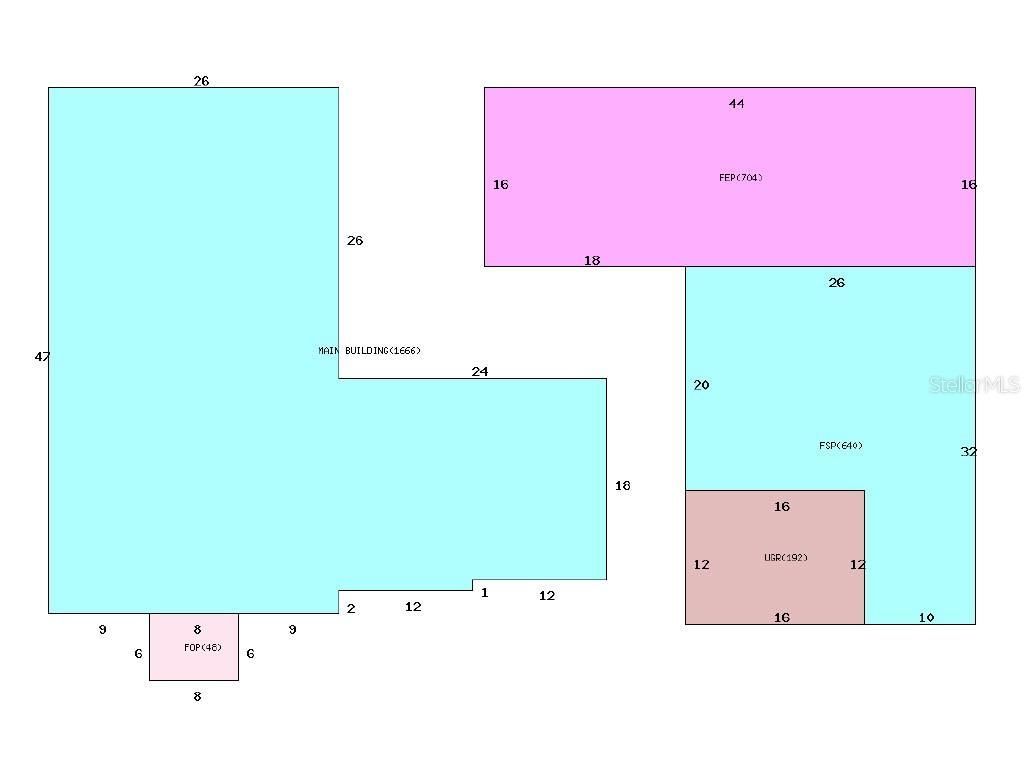 2004 S Riverside Drive, Edgewater, FL 32141 Photo