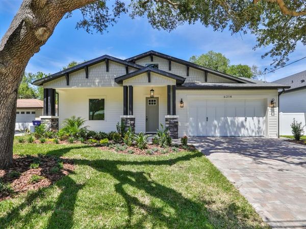 6214 S MAIN AVENUE, TAMPA, FL 33611