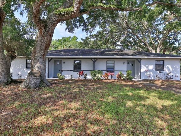 1802 N FERN PALM DRIVE, EDGEWATER, FL 32132