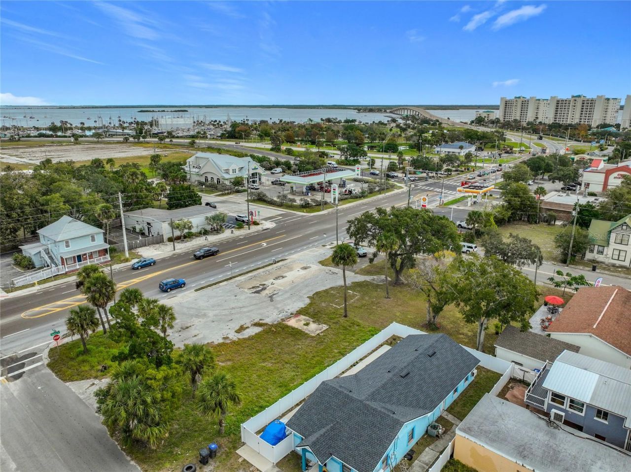 405 Garden Street, Titusville, FL 32796 Photo