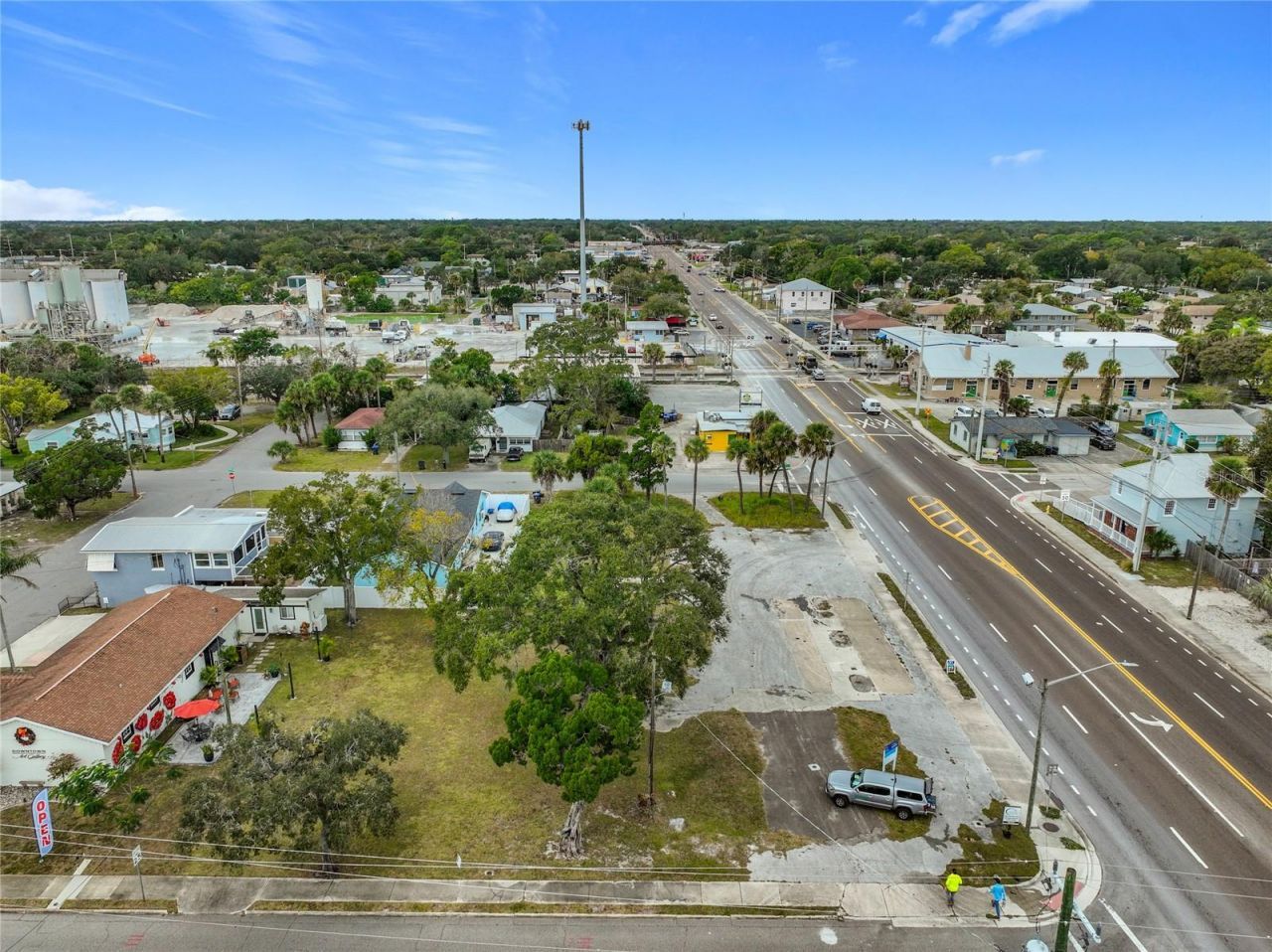 405 Garden Street, Titusville, FL 32796 Photo