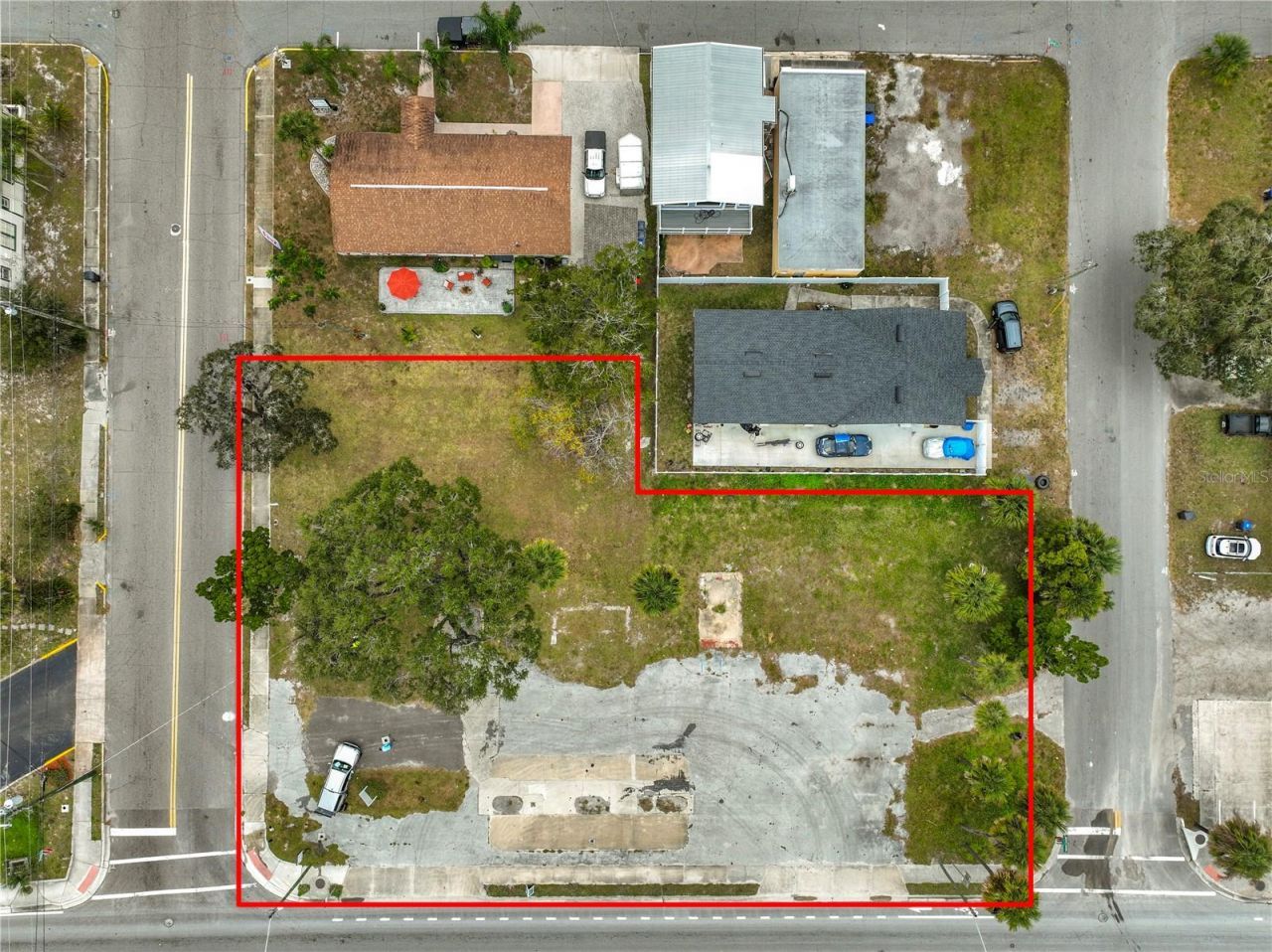 405 Garden Street, Titusville, FL 32796 Photo