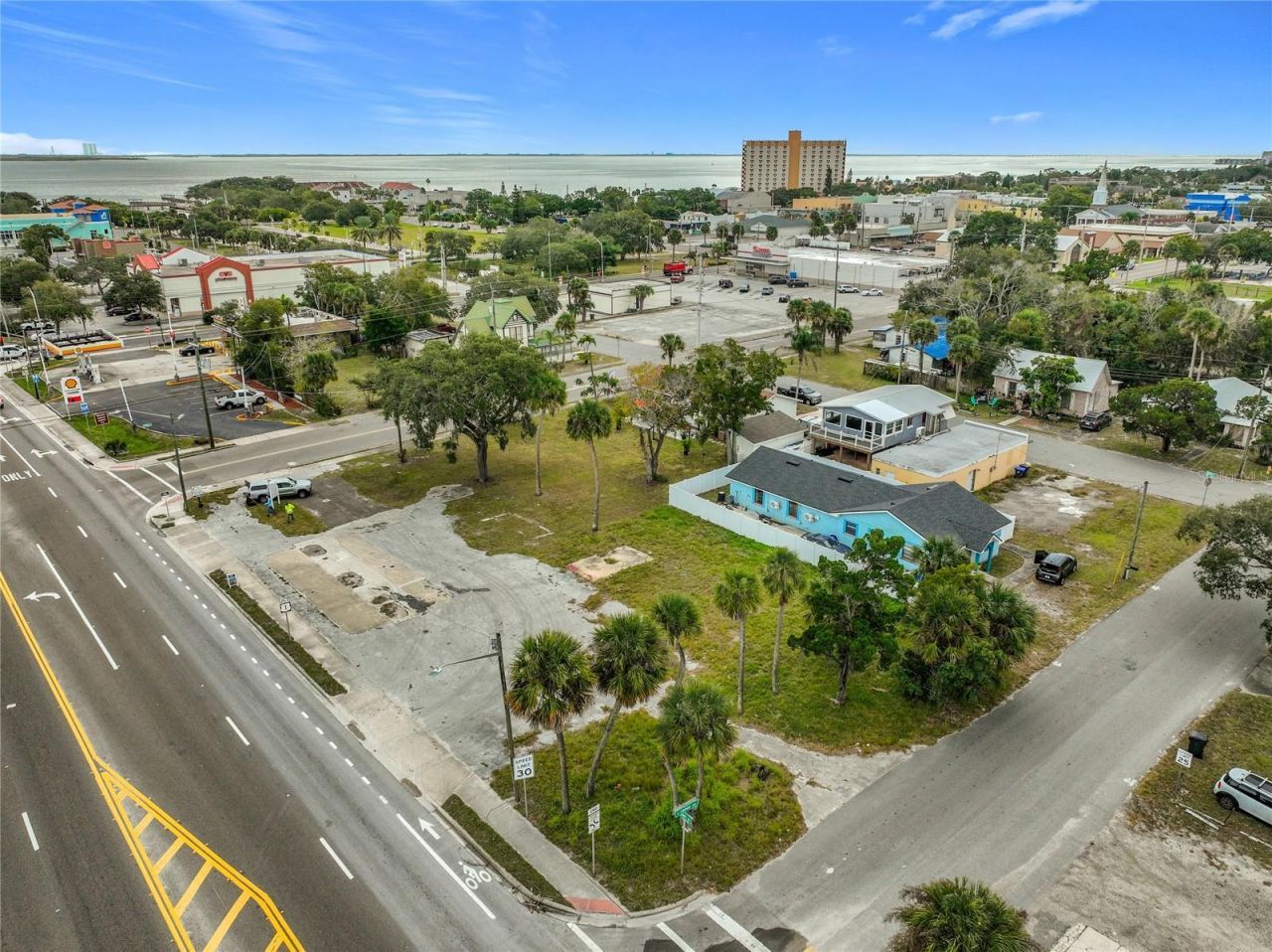 405 Garden Street, Titusville, FL 32796 Photo