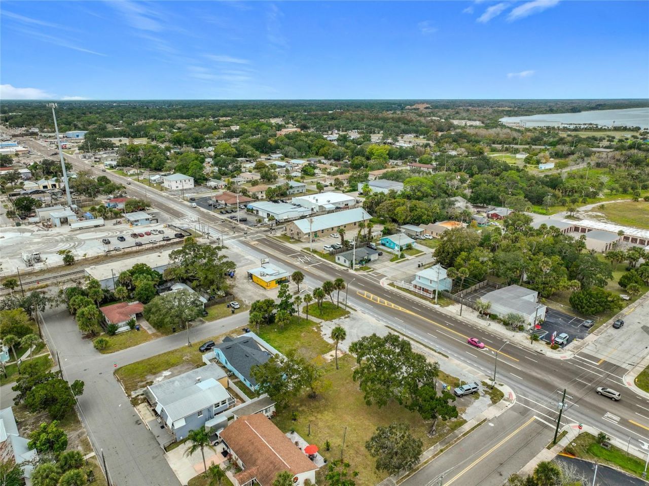 405 Garden Street, Titusville, FL 32796 Photo