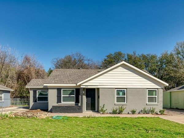 636 Schieme Street, River Oaks, TX 76114