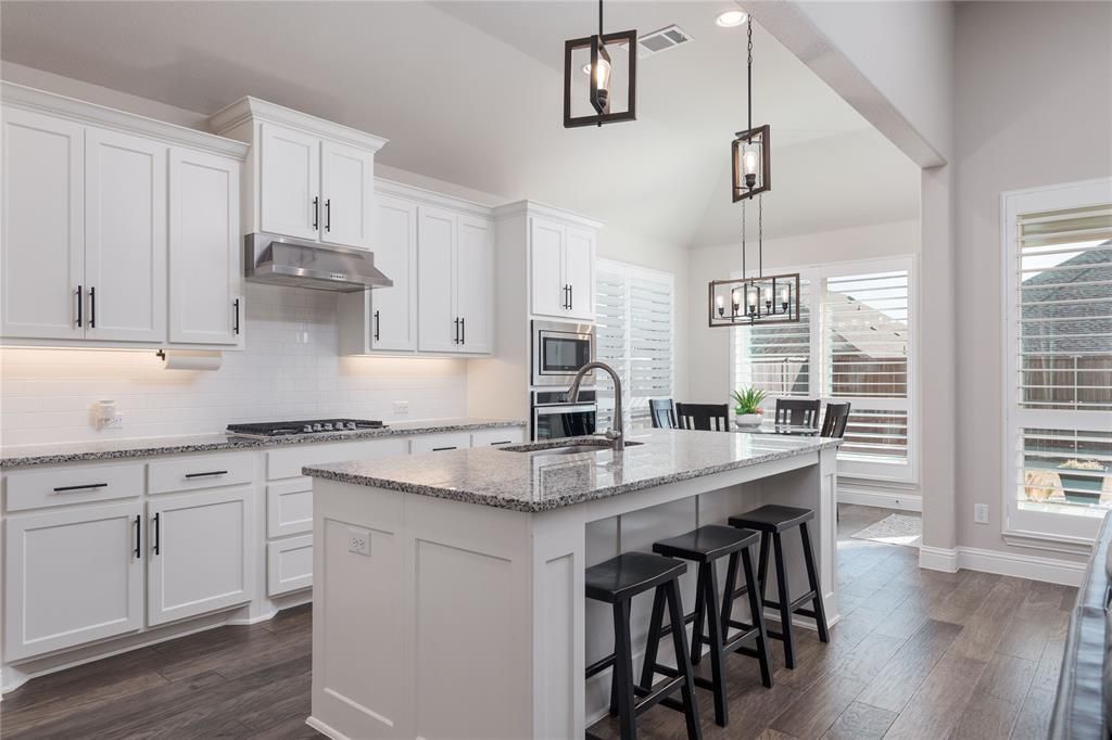 1517 Bird Cherry Lane, Prosper, TX 75078 Main Photo