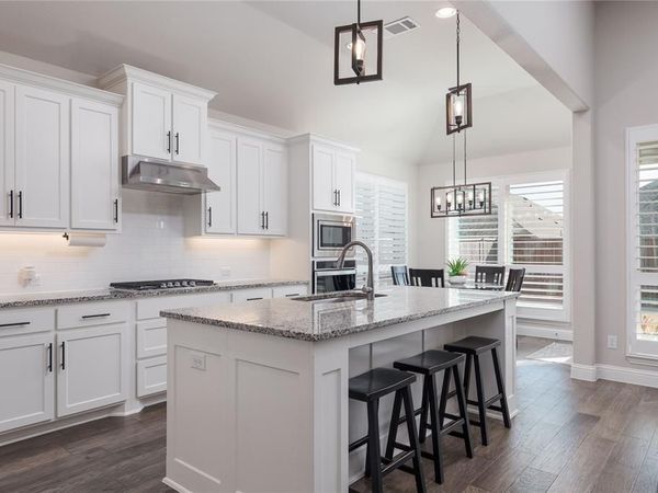 1517 Bird Cherry Lane, Prosper, TX 75078