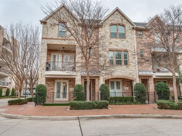 5038 Meridian Lane, Addison, TX 75001