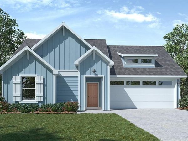 519 Burnett Trail, Canton, TX 75103