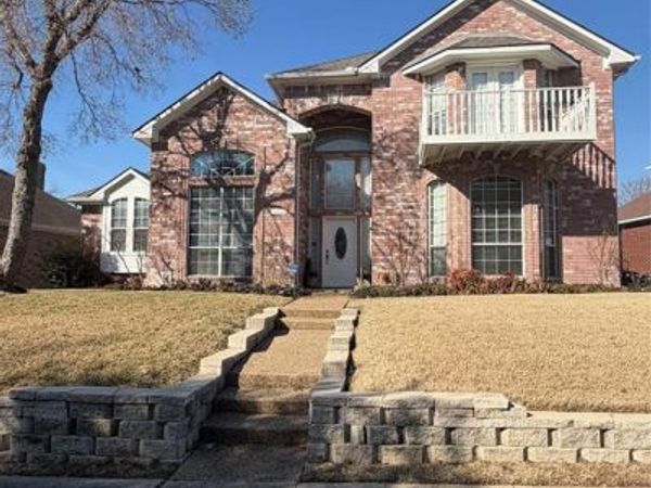 4609 Scenic Drive, Rowlett, TX 75088