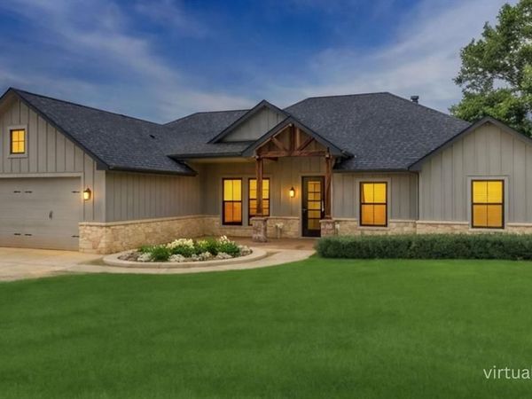 405 Door Key Ranch Road, Trinidad, TX 75163