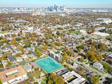 710 & 716 W 9th Street, Dallas, TX 75208