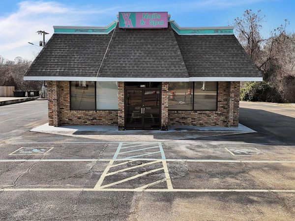 703 Hwy 45 N, Columbus, MS 39701