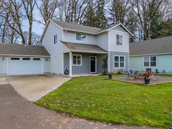 544 Walker Rd, Lebanon, OR 97355