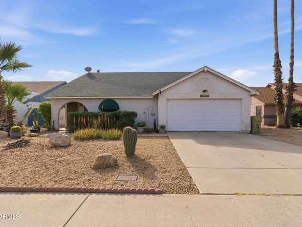 7119 W OCOTILLO Road, Glendale, AZ 85303