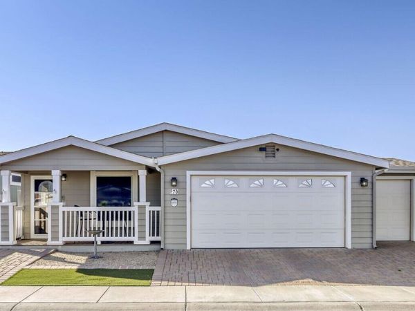 11201 N EL MIRAGE Road, Unit F76, El Mirage, AZ 85335
