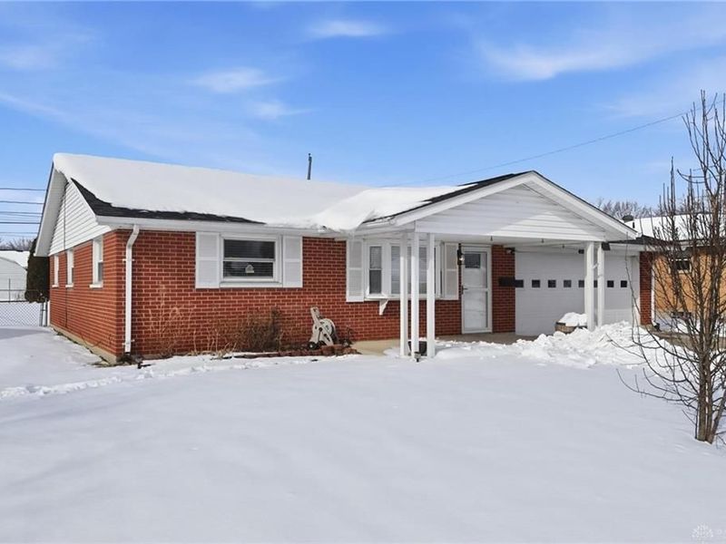 419 Rosetta Street, New Lebanon, OH 45345 Photo 3