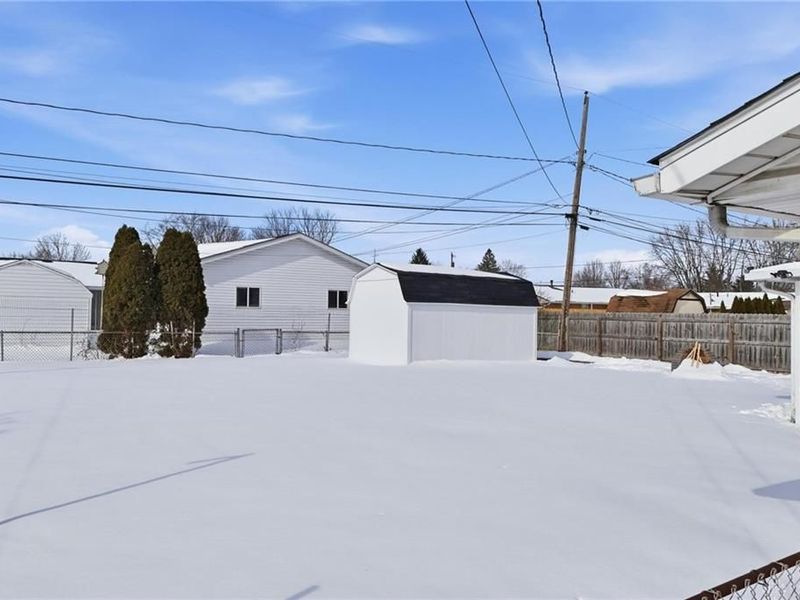 419 Rosetta Street, New Lebanon, OH 45345 Photo 4