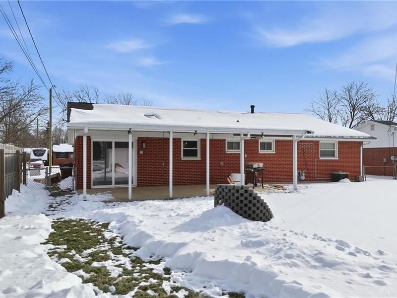 419 Rosetta Street, New Lebanon, OH 45345 Photo 6