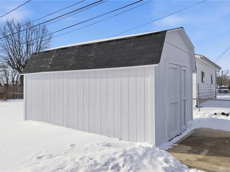 419 Rosetta Street, New Lebanon, OH 45345 Photo 7