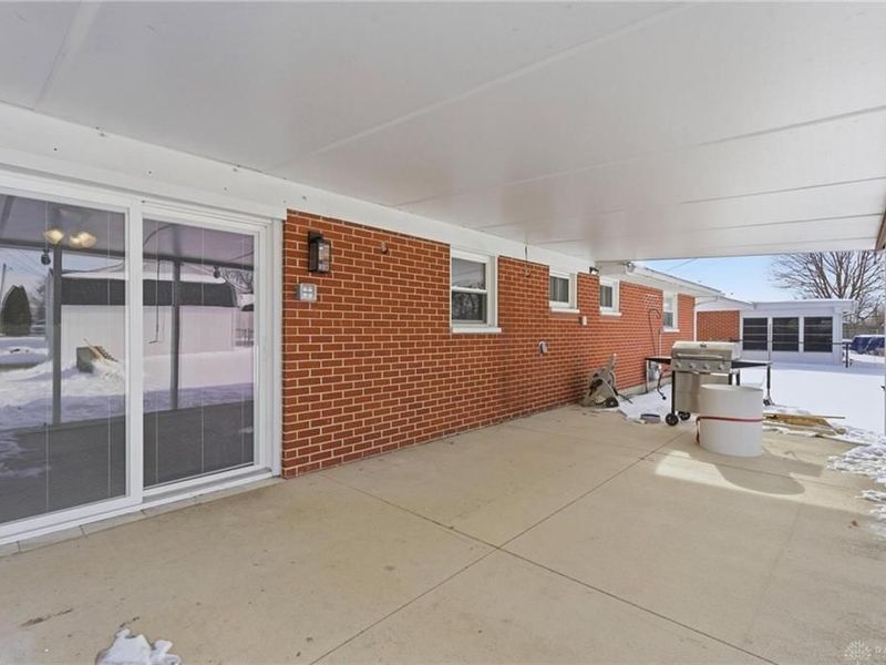 419 Rosetta Street, New Lebanon, OH 45345 Photo 8