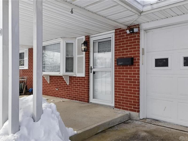 419 Rosetta Street, New Lebanon, OH 45345 Photo 9