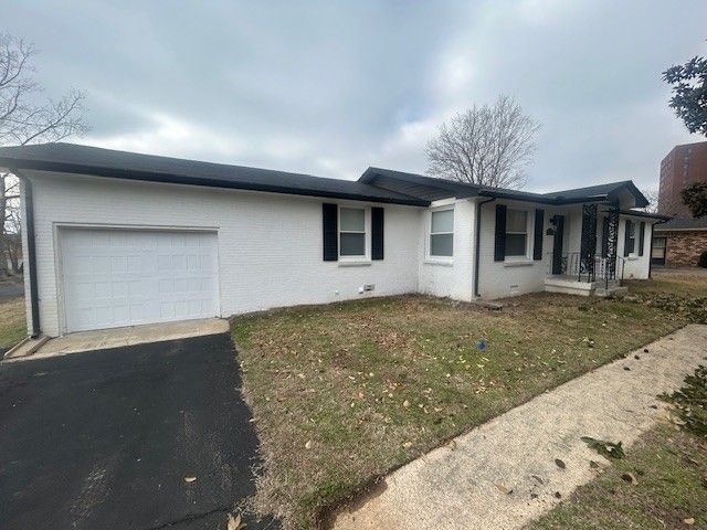 6 Mckendree Cir, Hermitage, TN 37076 Main Photo