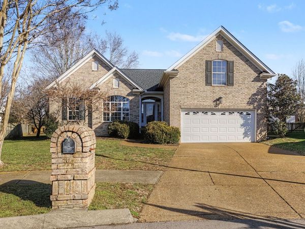 314 Larkspur Cv, Franklin, TN 37064