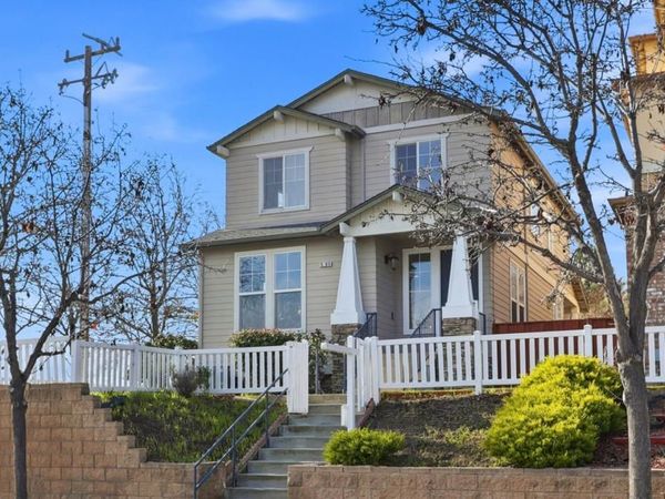 5103 Trinity Park Drive, Alviso, CA 95002