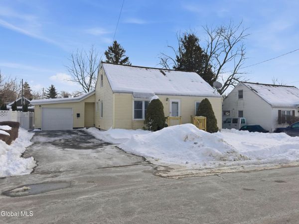 37 Rooney Avenue, Albany, NY 12205