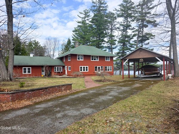 116 Roosevelt Terrace, Northville, NY 12134