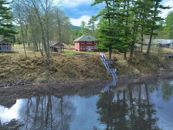 116 Roosevelt Terrace, Northville, NY 12134