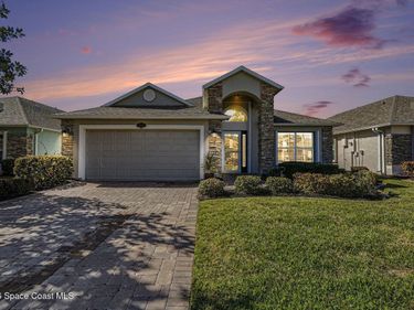 1635 Timacuan Drive, Melbourne, FL 32940