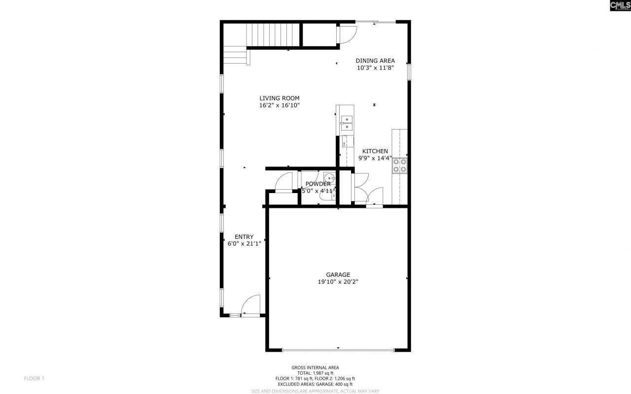 216 Ashmore Lane Photo 44