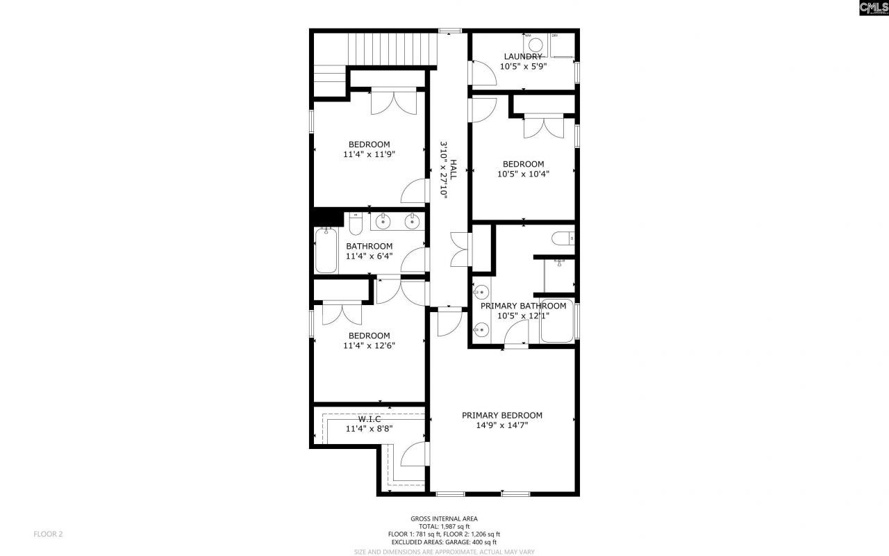 216 Ashmore Lane Photo 45